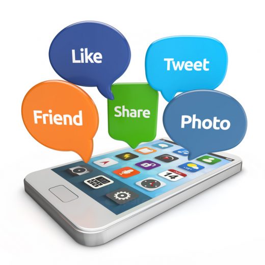 The Government Can Now Screen Your Social Media Accounts For Sensitive Information