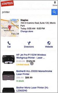 Google Brings Shopping Ads To Image Search, Adds Real-Time Inventory In Query Results