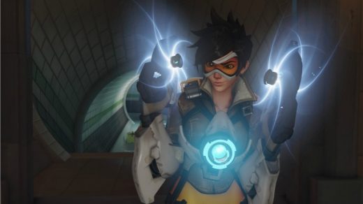 Overwatch Ranked Competitive Mode Will Hopefully Return In Late June