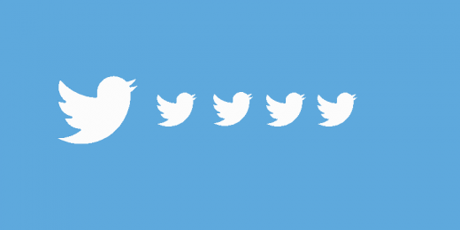 Images, Links, @Names Will No Longer Take Up the 140 Twitter Character Limit