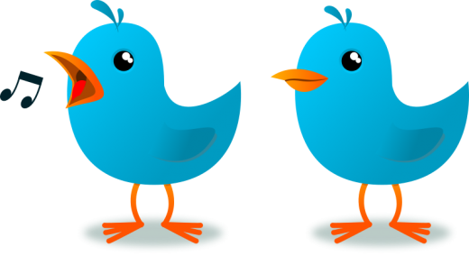 How Tweeting Can Keep You Consistently Employed