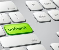 Popular People Do Not Get “Unfriended” Even if Abusive