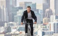 Levi’s, Google Make Urban Tech Jacket For Cyclists