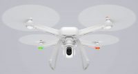 Xiaomi’s Mi Drone is pretty affordable for what it does