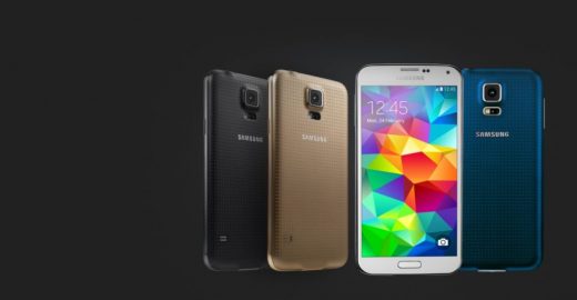 Galaxy S5 Marshmallow Update Rolled Out on Verizon