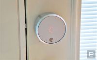 HomeKit does indeed make the August Smart Lock more useful