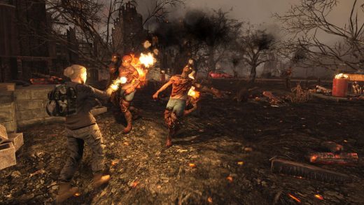 Survive-’em-up ‘7 Days to Die’ hits consoles in June