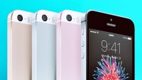 Three Weeks With Apple’s iPhone SE, A Mostly Excellent Starter iPhone