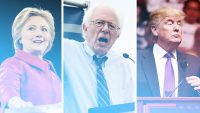 Where The 2016 Presidential Candidates Stand On Health Care