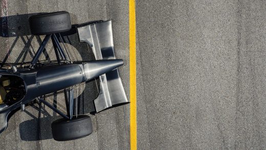 Unexpected Lessons About Innovation From Formula One Teams