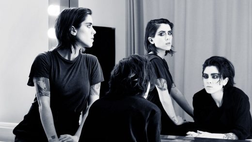 “Let’s Never Do That Again”: Tegan And Sara On 20 Years Of Taking Risks