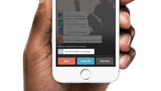 Twitter’s Periscope Has A New Way To Deal With Trolls: Trial By Jury