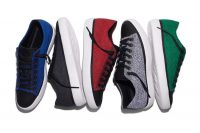 Converse Debuts A Totally Reimagined All Star Sneaker