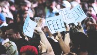 Want To Actually Change Someone’s Mind On Social Media? Do This