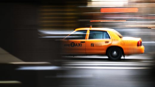 Uber’s Trouble In New York City Won’t End With Drivers Guild