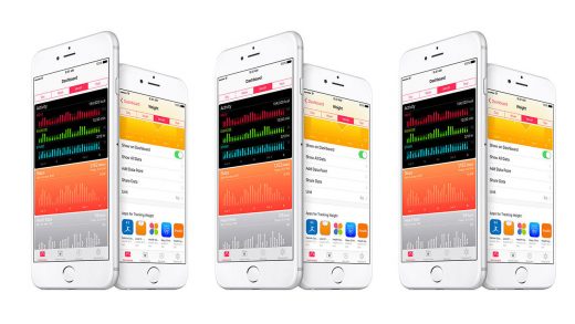 Apple Quietly Hires One of Its Best HealthKit Ambassadors