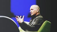 Tony Fadell Leaves Nest