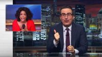 John Oliver Pulls An Oprah, Forgives $15 Million In Medical Debt