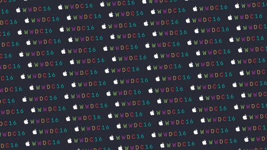 WWDC 2016: Here’s What Apple Is Expected To Announce