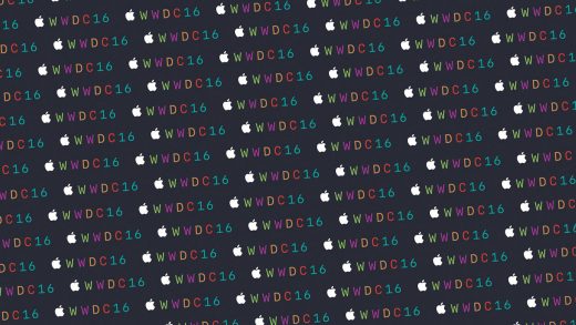 WWDC 2016: Here’s What Apple Is Expected To Announce