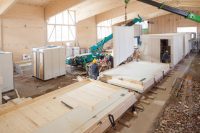 The Race To Build Refugee Housing That Feels Like Home