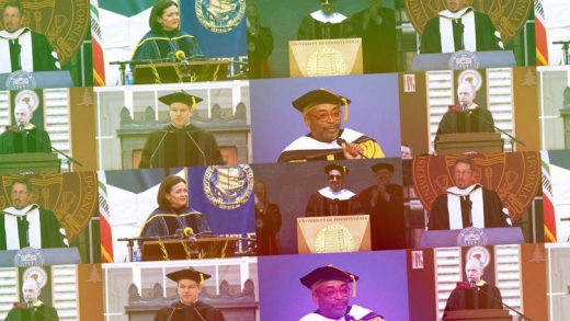 The Best Advice From 2016 Commencement Speeches