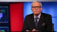 Tom Brokaw On How To Talk To Anyone