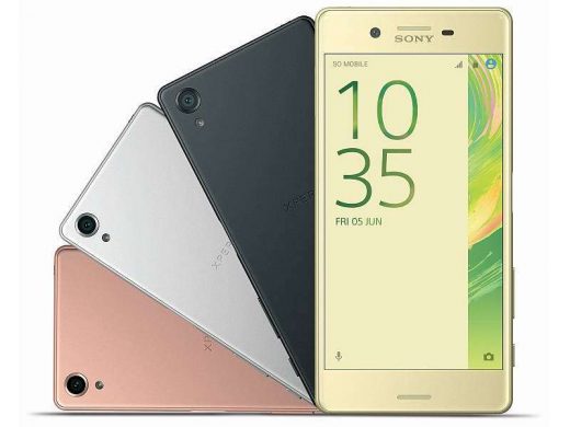 Sony Xperia X Dual, Xperia XA Dual Launched: Price, Specs & More