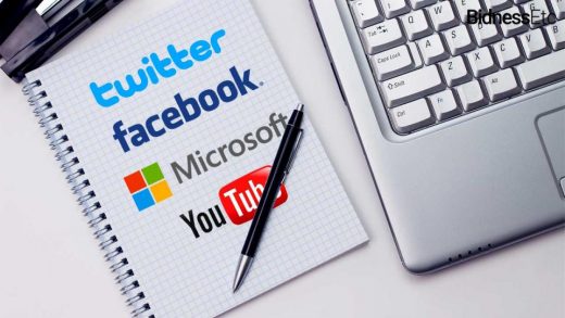 Facebook, Google, Microsoft To Collectively Combat Terrorists Hate Speech