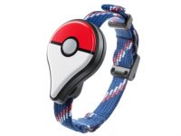 A one-button wearable defeats the purpose of Pokémon Go