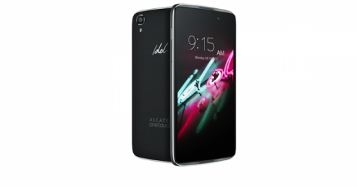 Alcatel Idol 3 Android 6.0.1 Marshmallow Update Released
