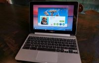 Android apps are now available on Chrome OS