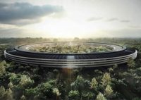 Apple creates a new company to sell solar energy