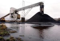 Biggest US coal miner bankrolled anti-climate change groups