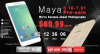 Bluboo Maya and Other Smartphones Available for Just $9.99!