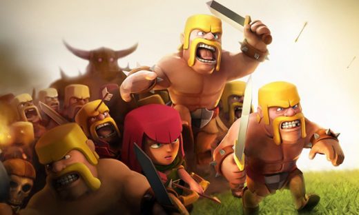 Clash of Clans: How to Three-Star Bases with Miners and Valkyries