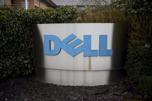 Dell connects IoT contest winners to cash