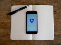 Dropbox’s Infinite feature needs deeper access to your computer