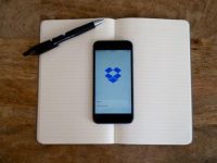 Dropbox’s Infinite feature needs deeper access to your computer