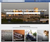 SoLoMo Series: Facebook