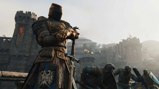 For Honor Launching February 14 with Full Story Campaign and Multiplayer