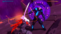 ‘Furi’ unleashes nothing but boss battles on PS4 and Steam this July