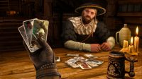 CD Projekt releasing The Witcher 3’s’ Gwent as standalone game