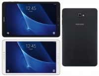 Alleged Galaxy Tab S3 is Actually Galaxy Tab A 10.1