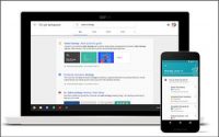 Google Springboard, Sites Use Machine Learning To Better Position Google Apps For Business