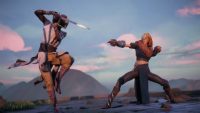 Gunless MMO game ‘Absolver’ slated for 2017 release