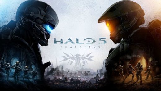 Halo 5: Guardians PC Version Reportedly Under Development