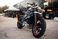 Harley-Davidson will make an electric motorcycle in 5 years