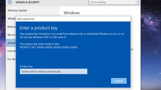 How to Download Windows 10 ISO File