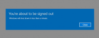 How to Restart or Shut down Windows 10 PC Using Cortana